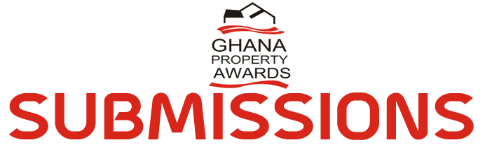 Property Awards submissions