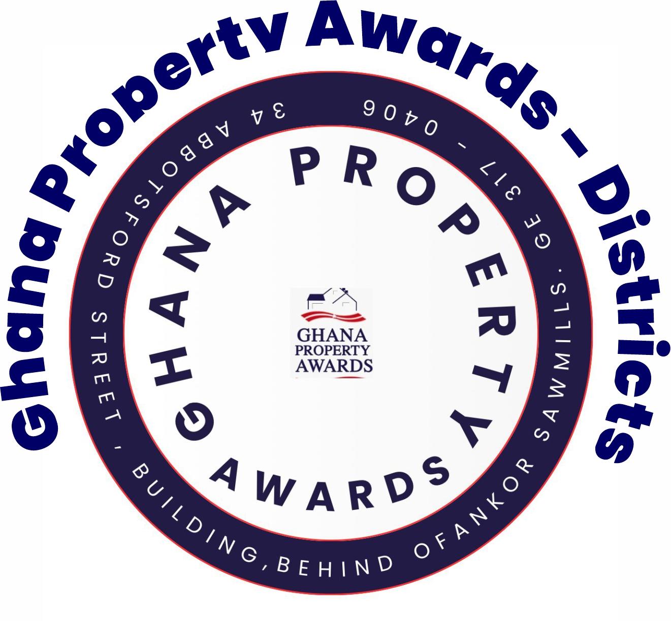 GAPOA DISTRICTS & MMDCEs  PACKAGE Ghc26,000